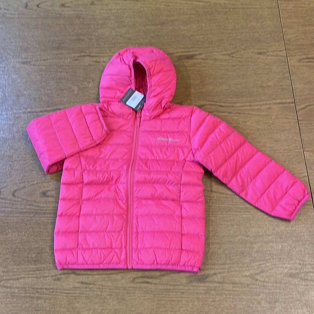 Eddie Bauer Toddler Cirruslite Down Jacket